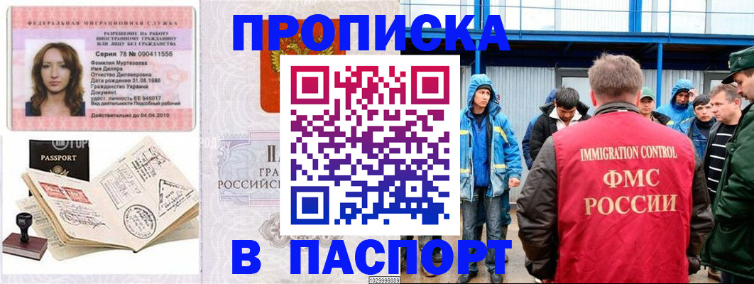 временная регистрация недорого в Алексеевке